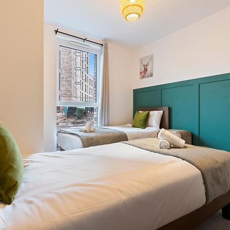 Evergreen Haven - Central 2Br - Free Parking W High Speed Wifi Birmingham Exterior foto
