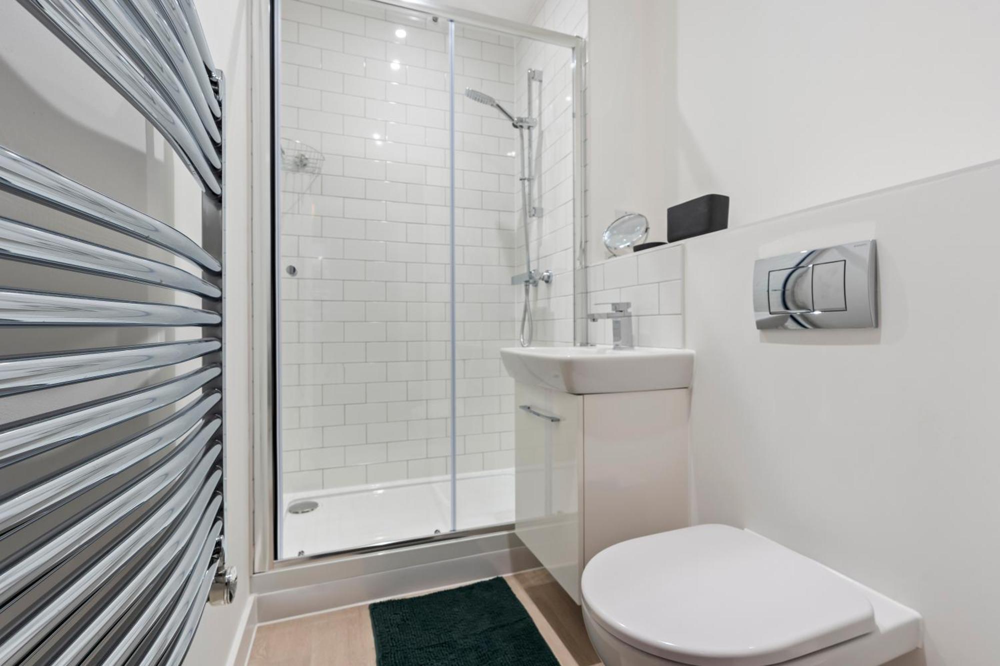Evergreen Haven - Central 2Br - Free Parking W High Speed Wifi Birmingham Exterior foto