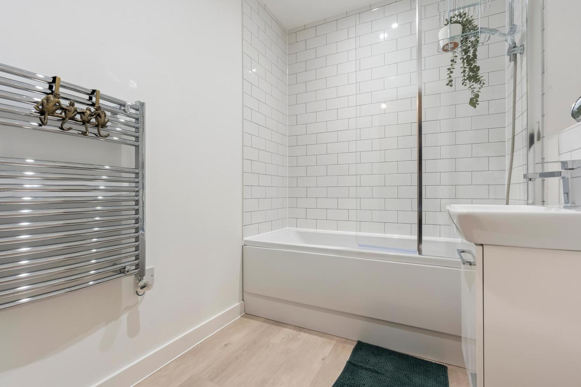 Evergreen Haven - Central 2Br - Free Parking W High Speed Wifi Birmingham Exterior foto
