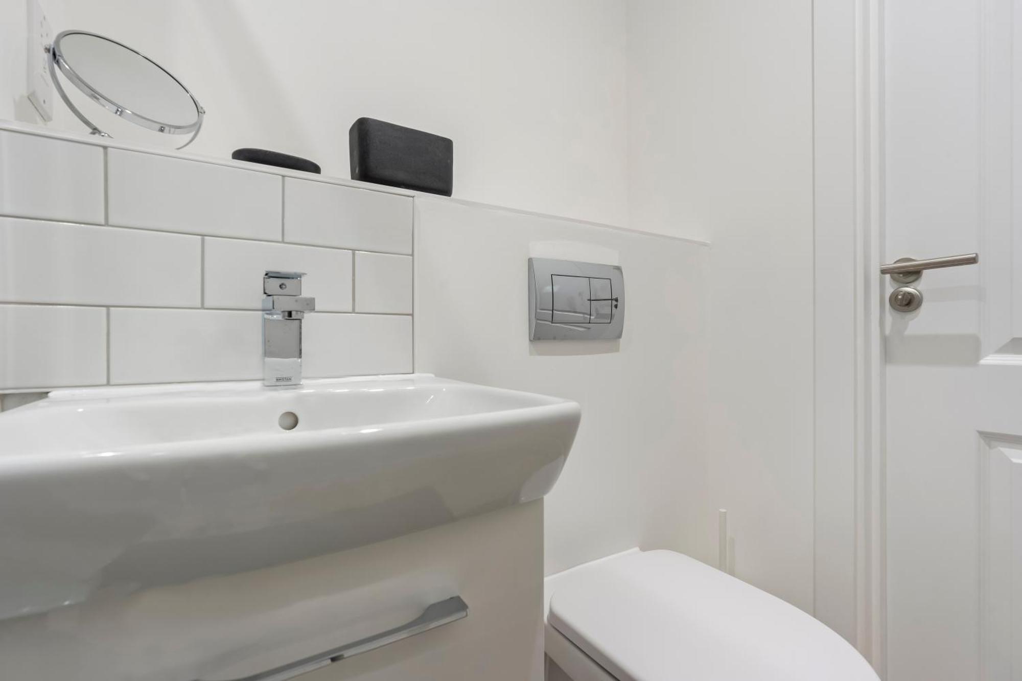 Evergreen Haven - Central 2Br - Free Parking W High Speed Wifi Birmingham Exterior foto